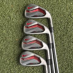 NIKE VRS Covert 2.0 Iron Set / 3-PW / Regular Flex - Image 3
