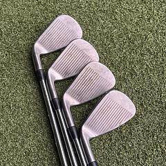 NIKE VRS Covert 2.0 Iron Set / 3-PW / Regular Flex - Image 4