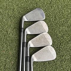 NIKE VRS Covert 2.0 Iron Set / 3-PW / Regular Flex - Image 5