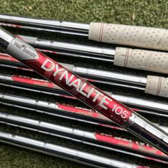 NIKE VRS Covert 2.0 Iron Set / 3-PW / Regular Flex - Image 6