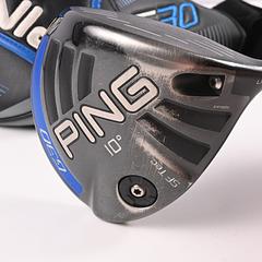 Ping G30 SF Tec Driver / 10 Degree / Regular Flex Ping TFC 419 Shaft - Image 2