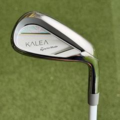 TaylorMade Kalea #8 Iron / 37 Degree / Ladies Flex - Image 1