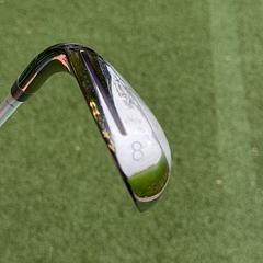 TaylorMade Kalea #8 Iron / 37 Degree / Ladies Flex - Image 2