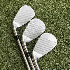 Titleist T400 2019 Iron Set / 6-PW+43+49 / Regular Graphite Flex - Image 4