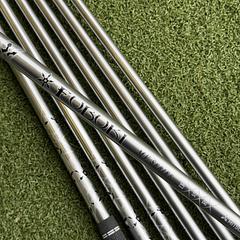 Titleist T400 2019 Iron Set / 6-PW+43+49 / Regular Graphite Flex - Image 6