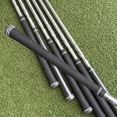 Titleist T400 2019 Iron Set / 6-PW+43+49 / Regular Graphite Flex - Image 7