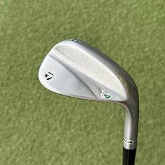 TaylorMade Milled Grind 4 Gap Wedge / 50 Degree - Image 1