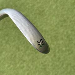 TaylorMade Milled Grind 4 Gap Wedge / 50 Degree - Image 2