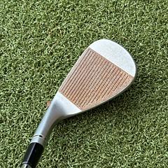 TaylorMade Milled Grind 4 Gap Wedge / 50 Degree - Image 3