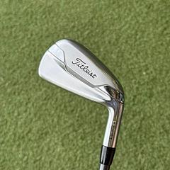 Titleist U500 #4 Iron / 23 Degree / Stiff Flex - Image 1