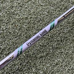 TaylorMade Milled Grind 4 Gap Wedge / 50 Degree - Image 4