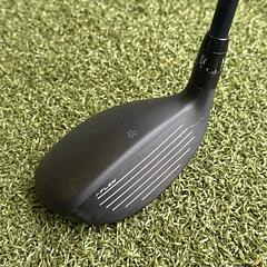 Srixon ZXi #4 Hybrid / 22 Degree / Regular Flex - Image 2