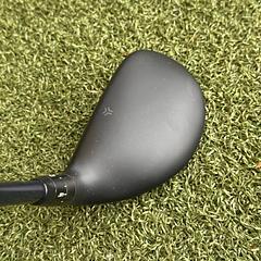 Srixon ZXi #4 Hybrid / 22 Degree / Regular Flex - Image 3