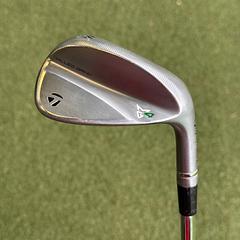 TaylorMade Milled Grind 4 Pitching Wedge / 46 Degree - Image 1