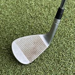 TaylorMade Milled Grind 4 Pitching Wedge / 46 Degree - Image 3