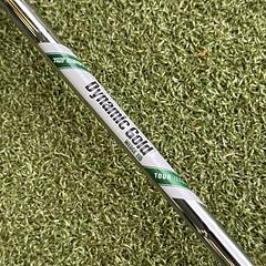 TaylorMade Milled Grind 4 Pitching Wedge / 46 Degree - Image 4