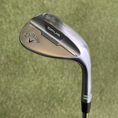 Callaway Opus Lob Wedge / 58 Degree - Image 1