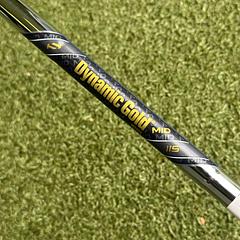 Callaway Opus Lob Wedge / 58 Degree - Image 4