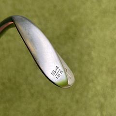 Callaway Opus Platinum Sand Wedge / 54 Degree - Image 1