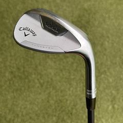 Callaway Opus Platinum Lob Wedge / 58 Degree - Image 1