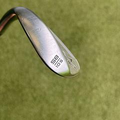 Callaway Opus Platinum Lob Wedge / 58 Degree - Image 2