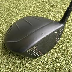 Cleveland Launcher HB Turbo Draw Golf Driver / 10.5 Degree / Regular Flex - Image 4