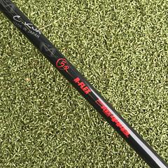 Cleveland Launcher HB Turbo Draw Golf Driver / 10.5 Degree / Regular Flex - Image 5