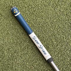 TaylorMade Kalea Gold #6 Iron / 27 Degree / Ladies Flex - Image 5