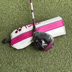 Yonex Ezone GS Ladies #3 Fairway Wood / 18 Degree / Ladies Flex - Image 1