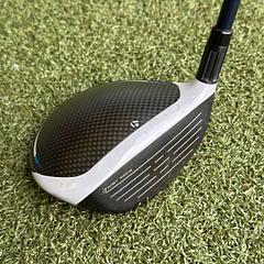 TaylorMade SIM2 Max #3 Fairway Wood / 15 Degree / Regular Flex - Image 4