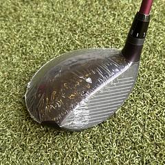 Yonex Ezone GS Ladies #3 Fairway Wood / 18 Degree / Ladies Flex - Image 4