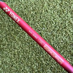 Yonex Ezone GS Ladies #3 Fairway Wood / 18 Degree / Ladies Flex - Image 5