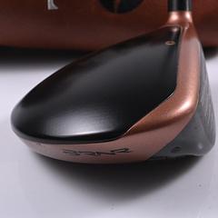 Taylormade BRNR Copper Mini Driver / 11.5 Degree / Regular Flex UST Proforce 65 - Image 3