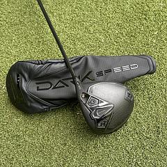 Cobra Darkspeed LS Golf Driver / 10.5 Degree / Stiff Flex - Image 3