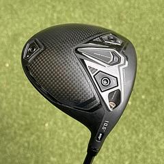 Cobra Darkspeed LS Golf Driver / 10.5 Degree / Stiff Flex - Image 2