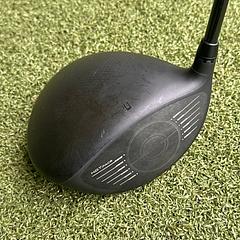 Cobra Darkspeed LS Golf Driver / 10.5 Degree / Stiff Flex - Image 6