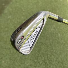 Titleist AP1 #4 Iron / 23 Degree / Stiff Flex - Image 2