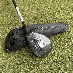 Cobra Darkspeed #4 Hybrid / 21 Degree / Senior Flex - Image 1