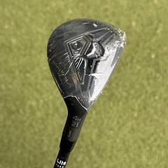 Cobra Darkspeed #4 Hybrid / 21 Degree / Senior Flex - Image 2