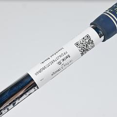 Taylormade Hi-Toe 3 Lob Wedge / 60 Degree / Wedge Flex KBS HI-REV 2.0 Shaft - Image 5