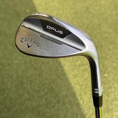 Callaway Opus Lob Wedge / 58 Degree - Image 1