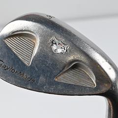 Taylormade RAC TP 2005 Sand Wedge / 56 Degree / Wedge Flex Steel Shaft - Image 1