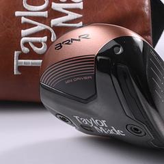 Taylormade BRNR Copper Mini Driver / 11.5 Degree / Regular Flex UST Proforce 65 - Image 1