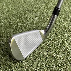 TaylorMade Kalea Gold #6 Iron / 27 Degree / Ladies Flex - Image 3