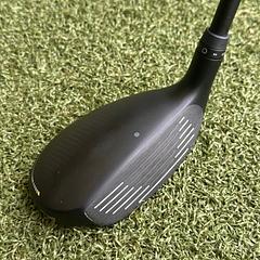 PING G430 #3 Hybrid / 19 Degree / Regular Flex - Image 4