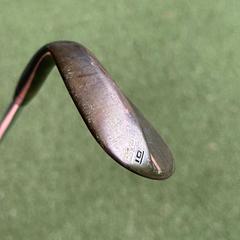 Mizuno T24 Copper Sand Wedge / 54 Degree - Image 2