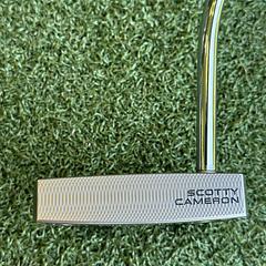 Scotty Cameron Phantom 5 Putter / 34 Inch - Image 2