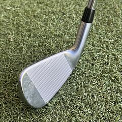 Titleist T100 2023 #5 Iron / 27 Degree / Stiff Flex - Image 3