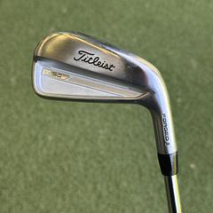 Titleist T150 2023 #4 Iron / 22 Degree / Stiff Flex - Image 1