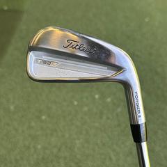 Titleist T150 2023 #5 Iron / 25 Degree / Stiff Flex - Image 1
